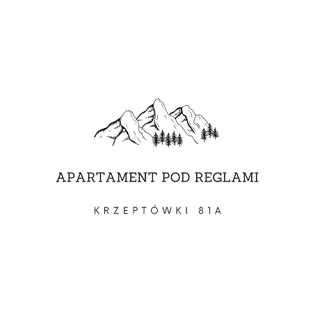 דירה Chalupa Sabaly Apartament Krzeptowki 81a *